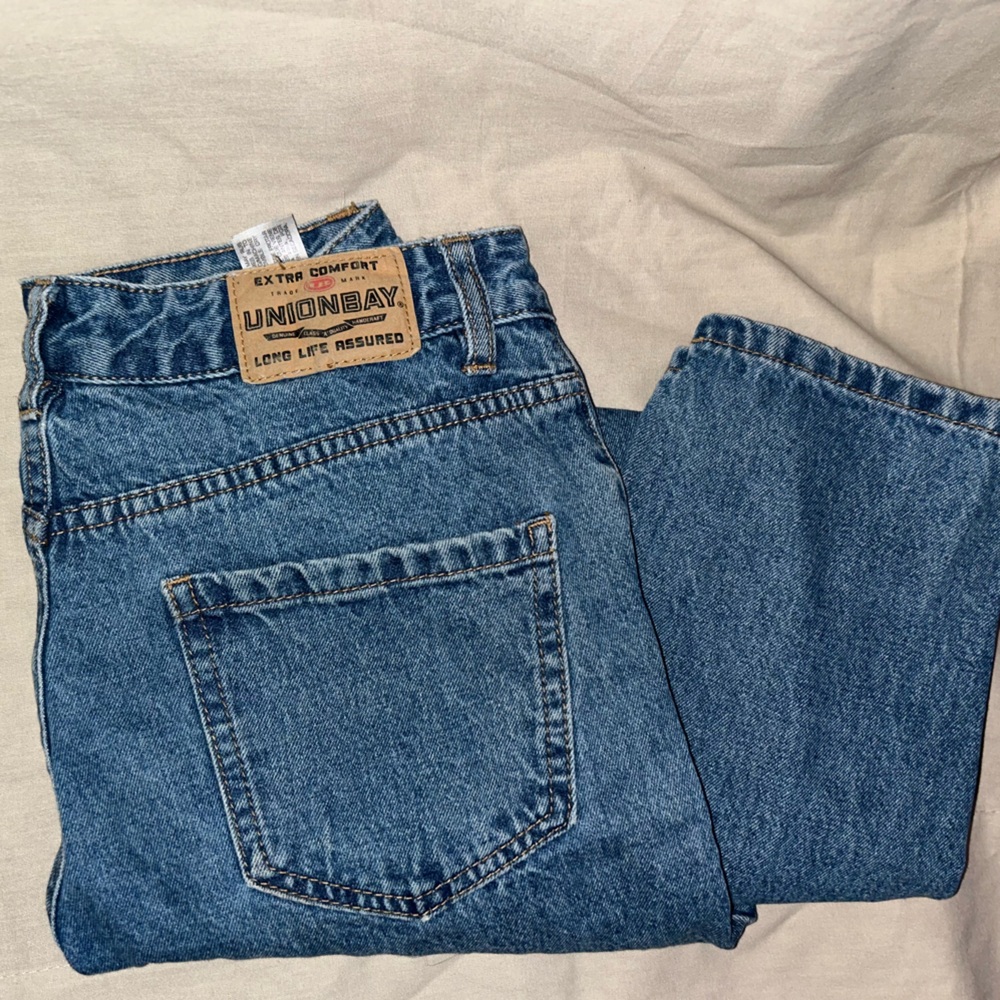 🇺🇸Union Bay Denim Mid Rise Jeans🇺🇸